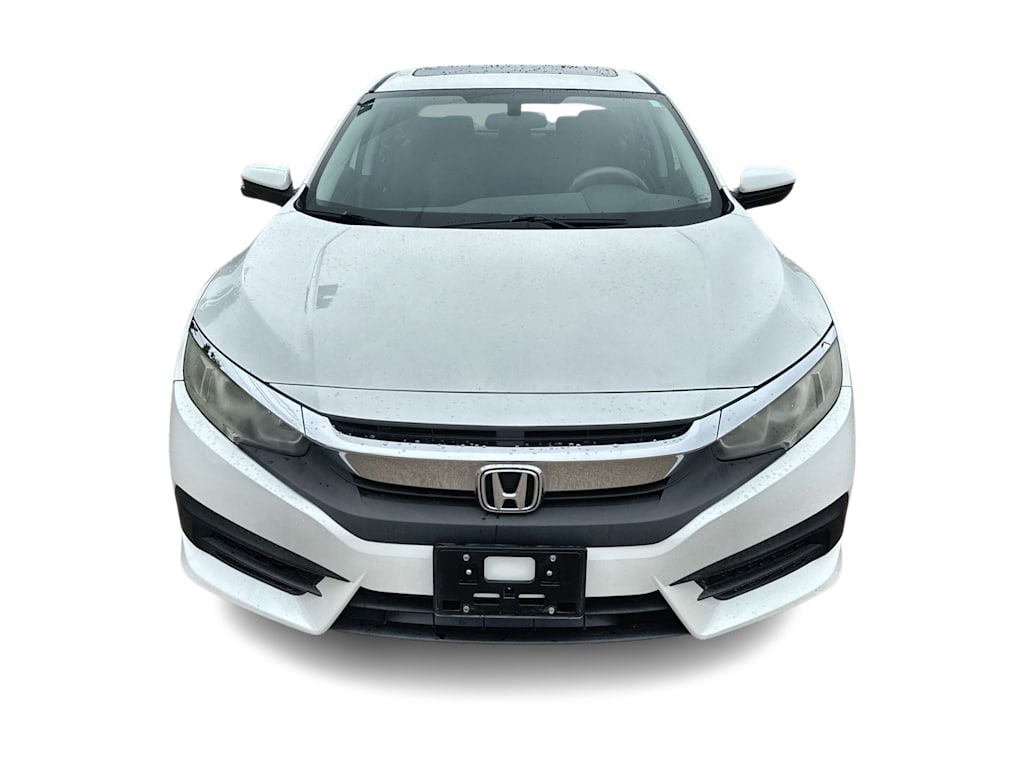Thumbnail: 2017 Honda Civic - 6