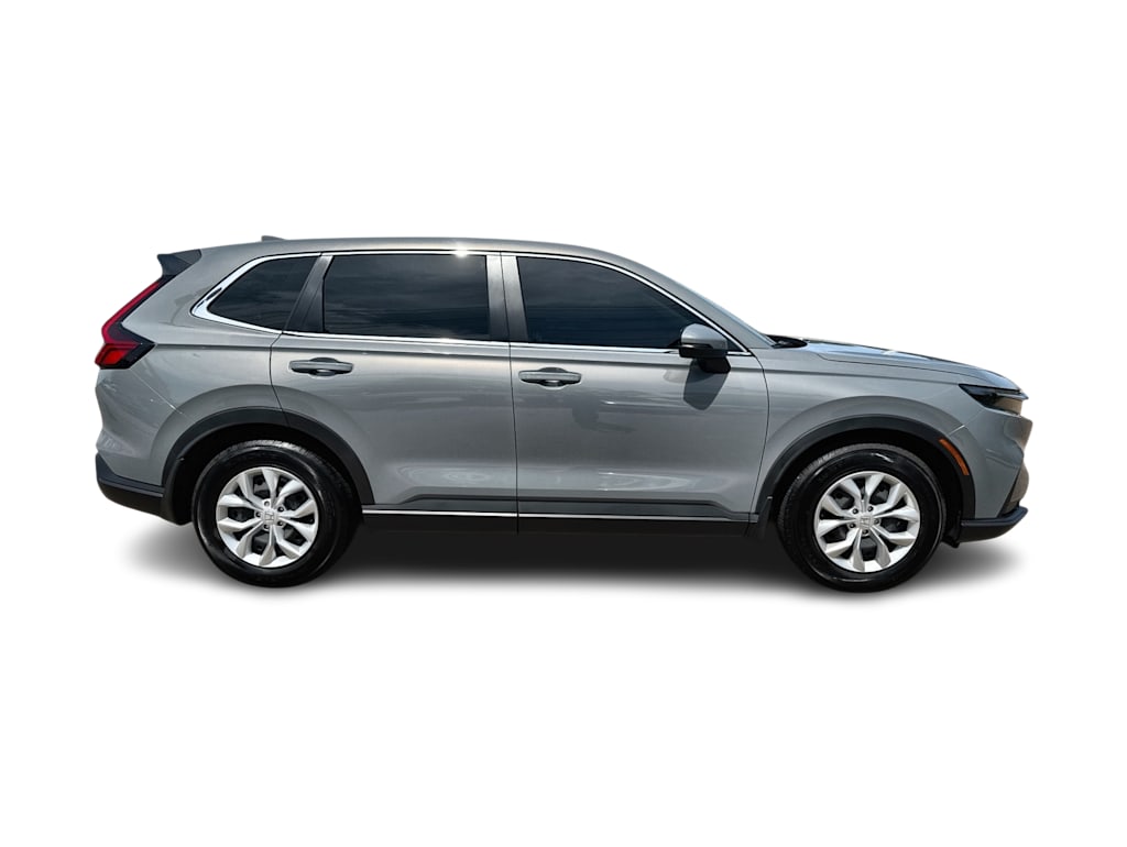 Thumbnail: 2024 Honda CR-V - 22