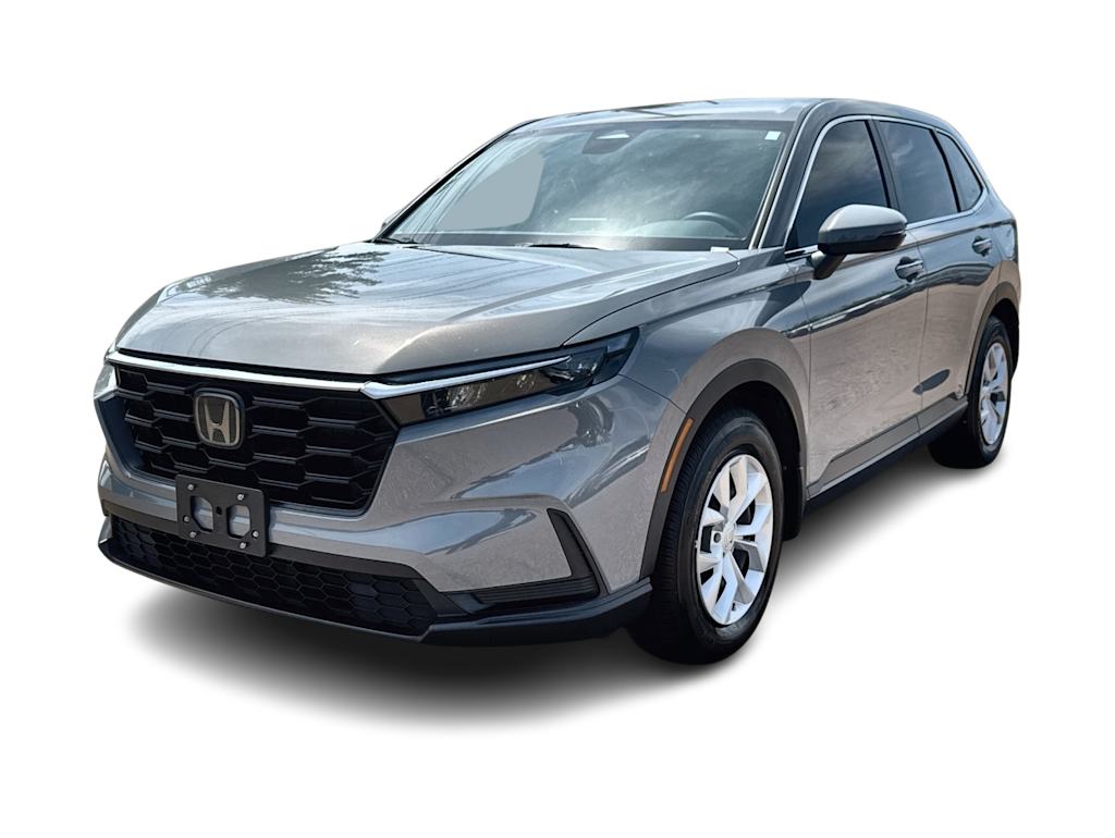 Thumbnail: 2024 Honda CR-V - 20
