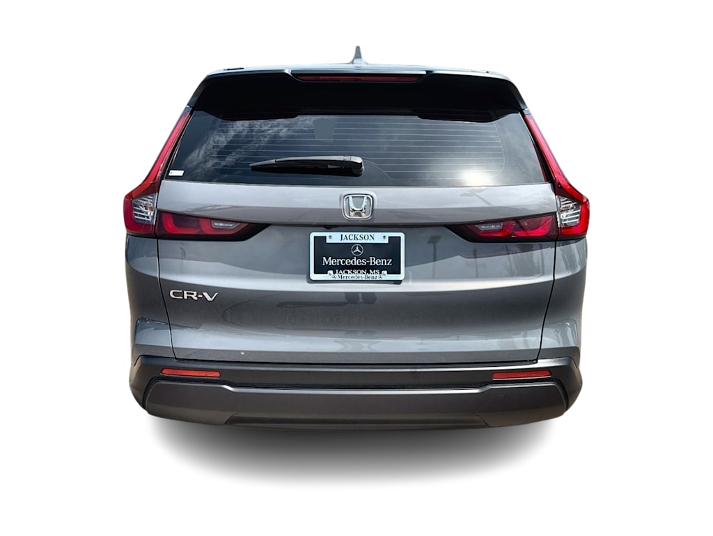 Thumbnail: 2024 Honda CR-V - 5