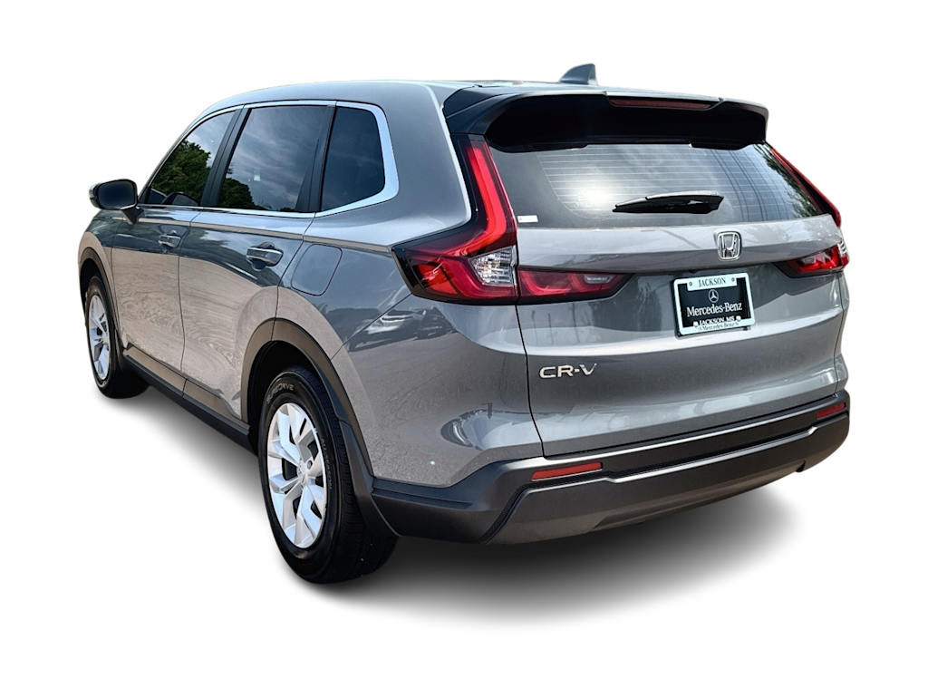 Thumbnail: 2024 Honda CR-V - 4
