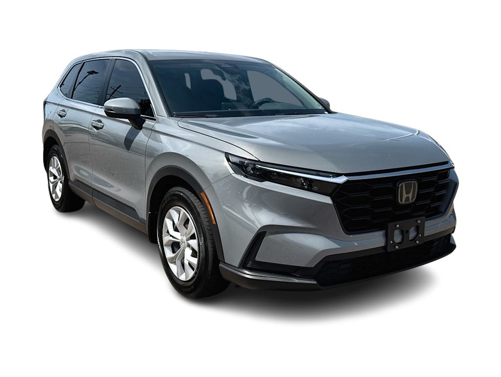 Thumbnail: 2024 Honda CR-V - 19