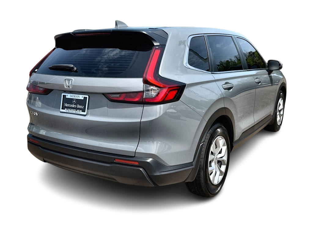 Thumbnail: 2024 Honda CR-V - 21