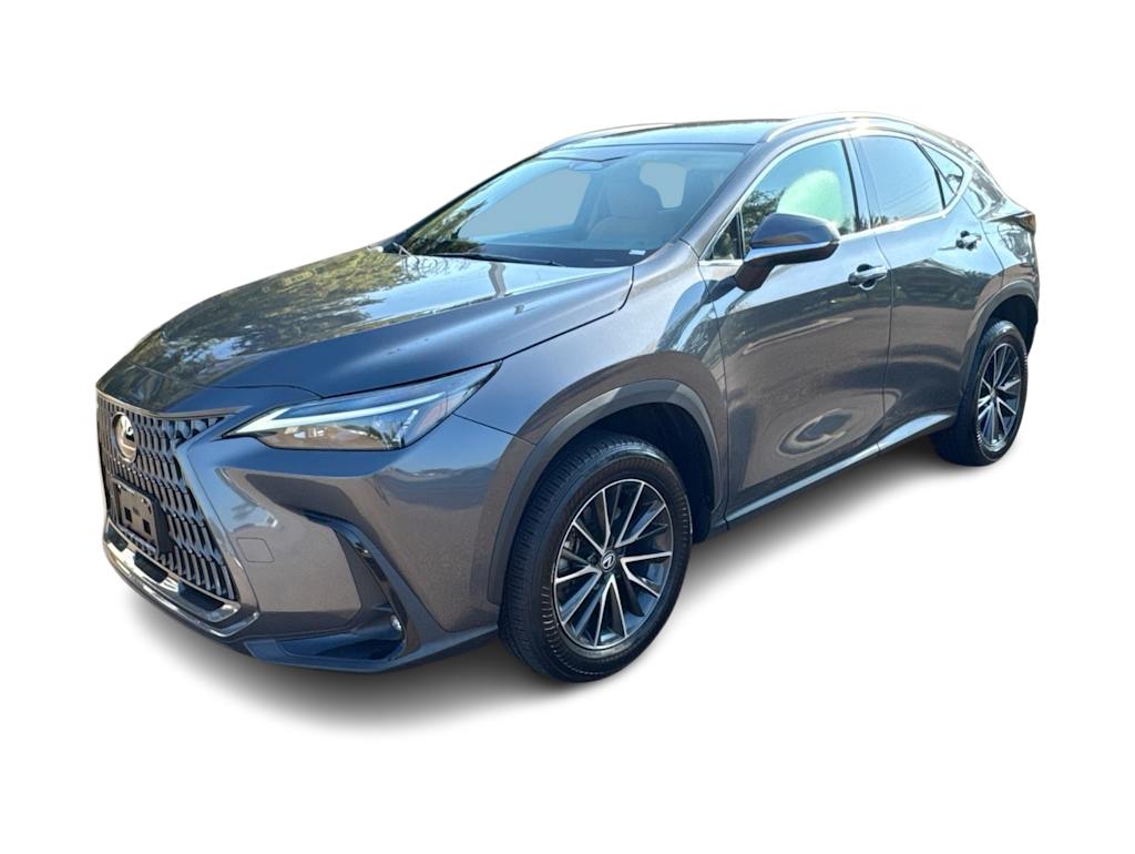 Thumbnail: 2024 Lexus ES - 21