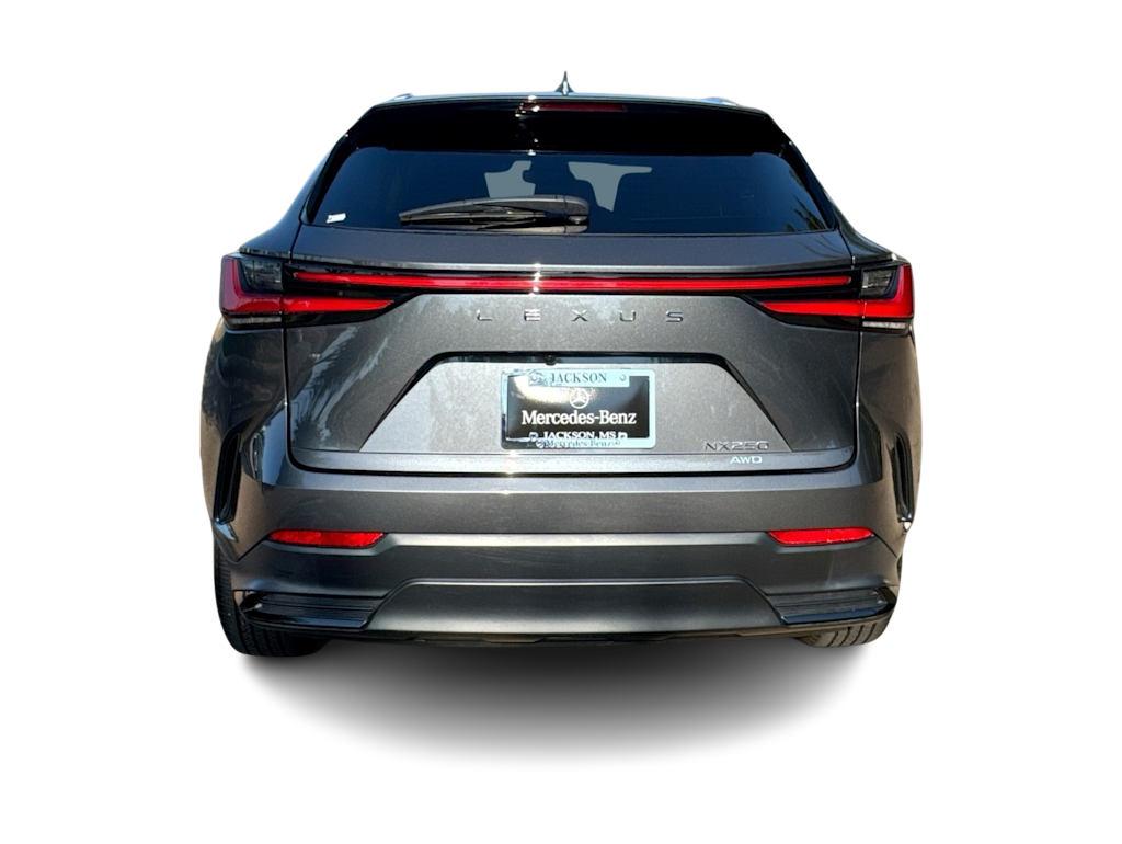 Thumbnail: 2024 Lexus ES - 5