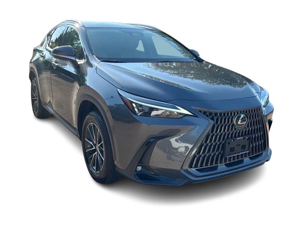 Thumbnail: 2024 Lexus ES - 20