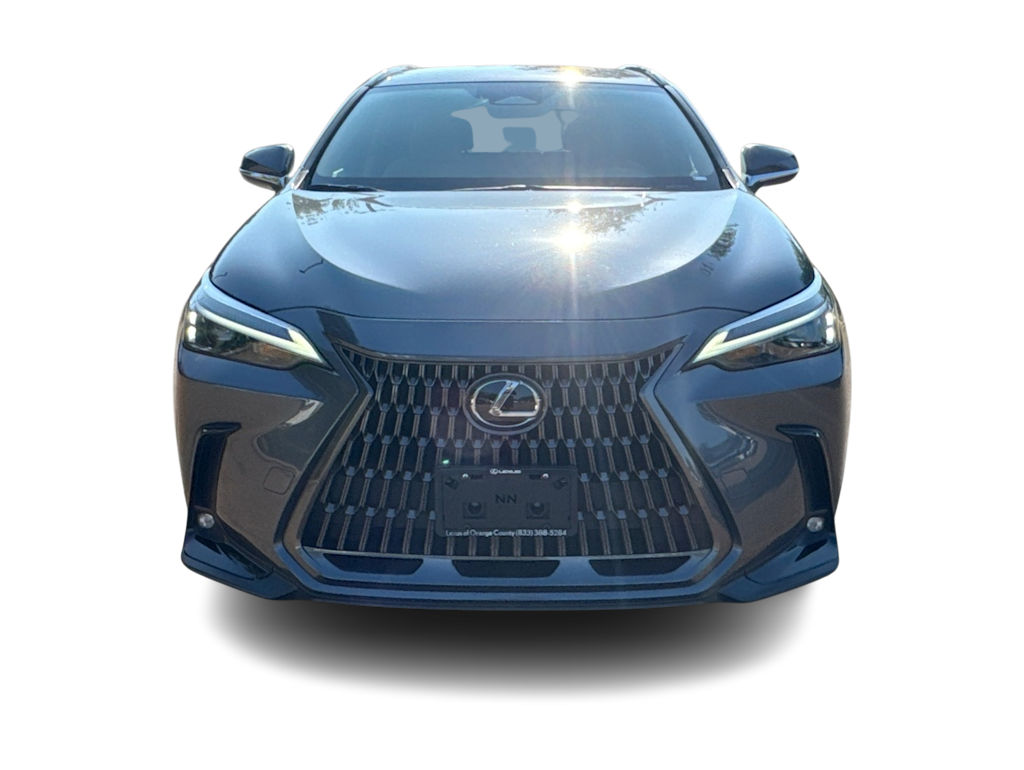 Thumbnail: 2024 Lexus ES - 6