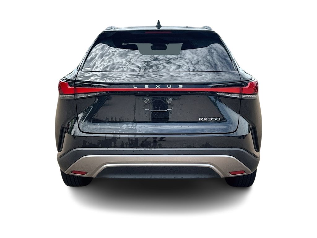 Thumbnail: 2024 Lexus RX - 5