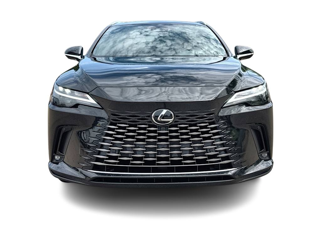 Thumbnail: 2024 Lexus RX - 6