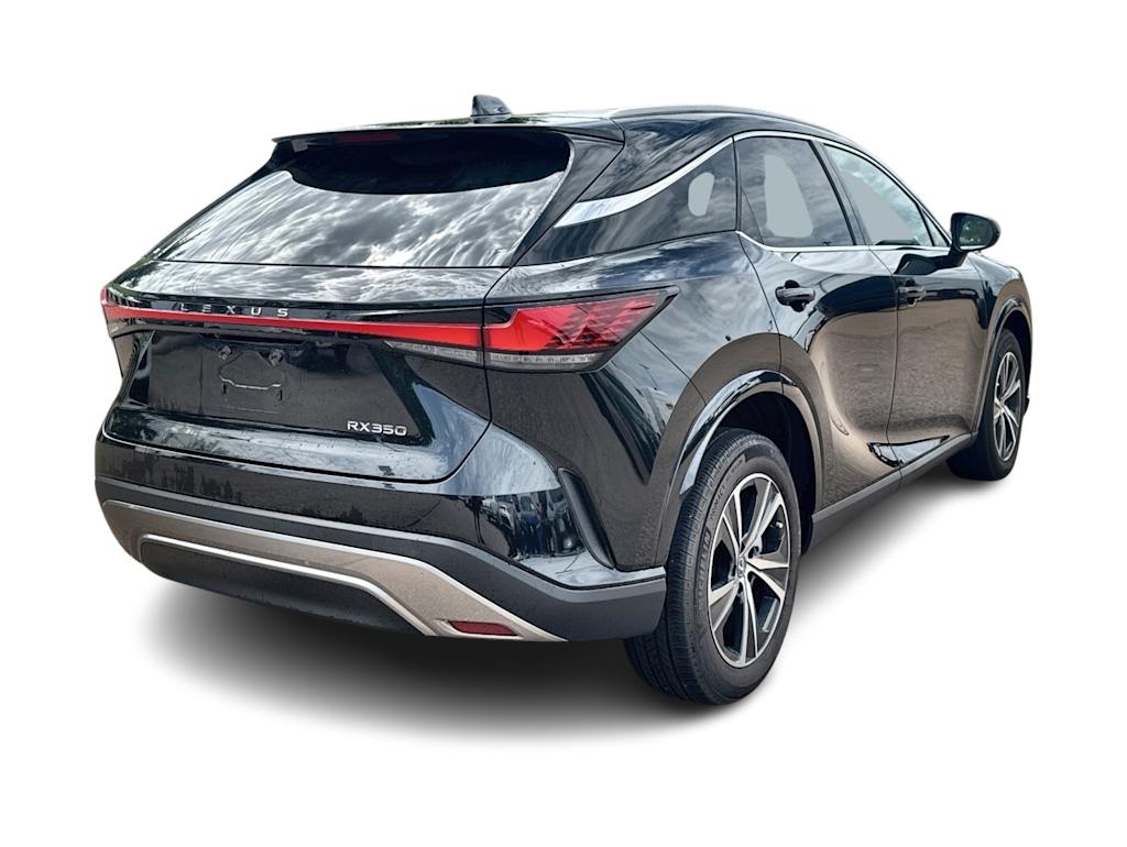 Thumbnail: 2024 Lexus RX - 21