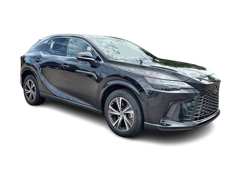 Thumbnail: 2024 Lexus RX - 19