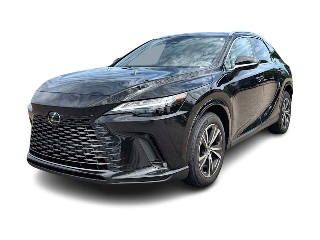 Thumbnail: 2024 Lexus RX - 20