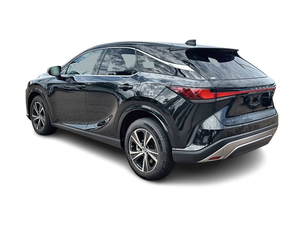 Thumbnail: 2024 Lexus RX - 4