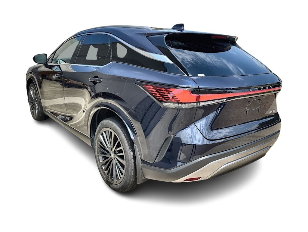 Thumbnail: 2024 Lexus RX - 4