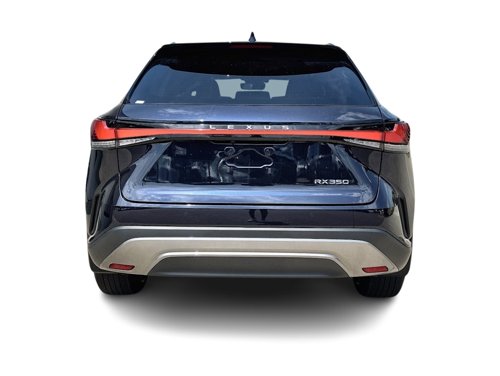 Thumbnail: 2024 Lexus RX - 20