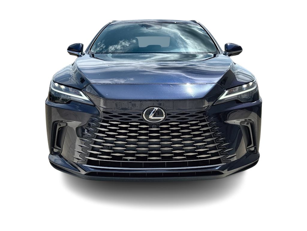 Thumbnail: 2024 Lexus RX - 5