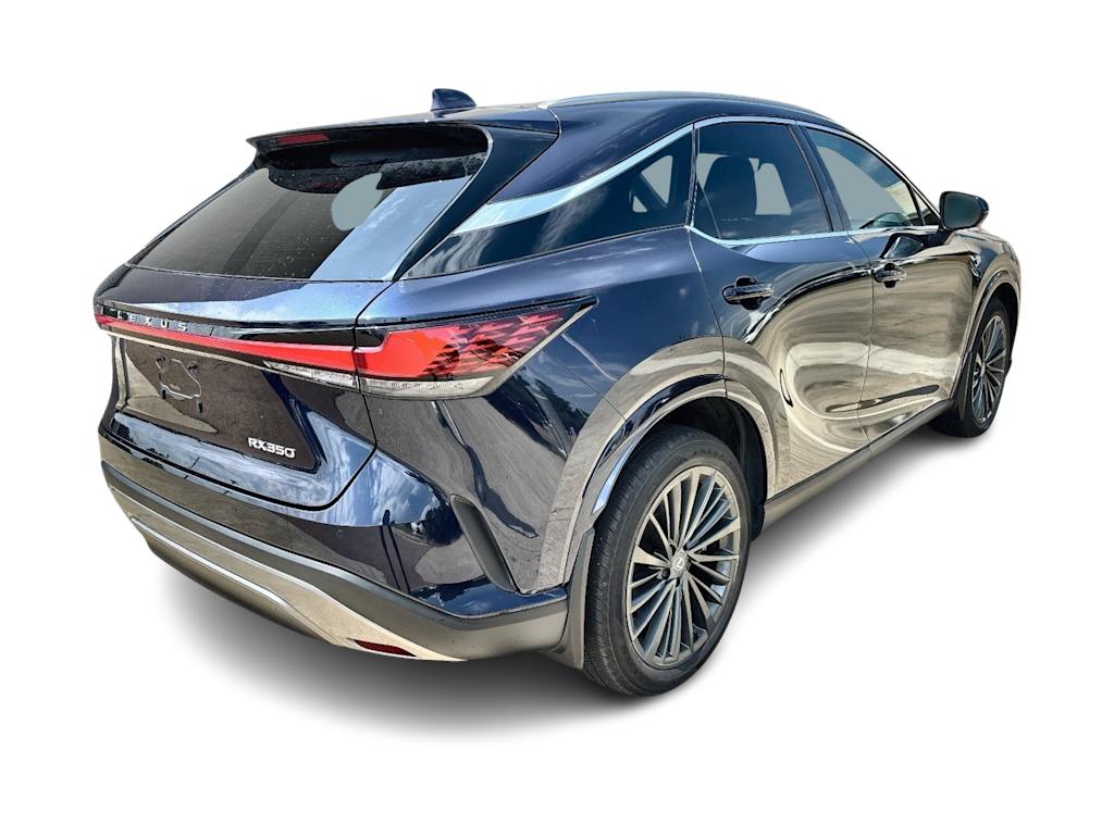Thumbnail: 2024 Lexus RX - 21