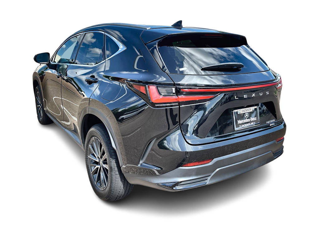 Thumbnail: 2024 Lexus ES - 4