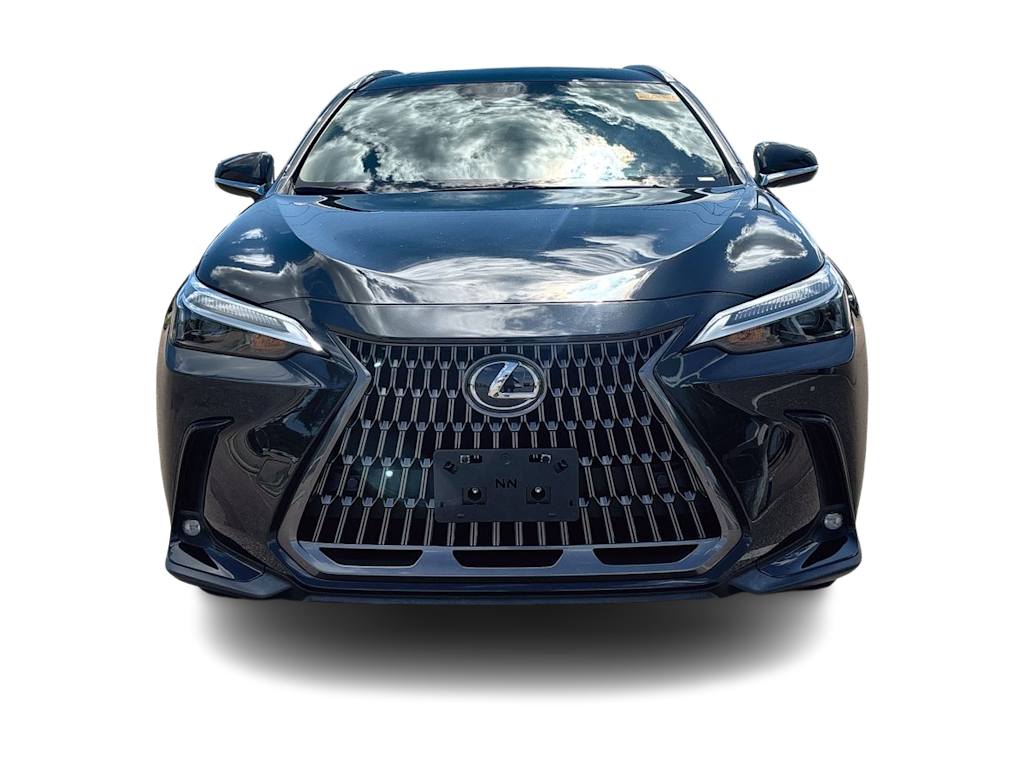 Thumbnail: 2024 Lexus ES - 6