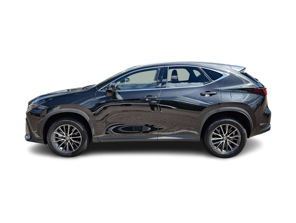 Thumbnail: 2024 Lexus ES - 3