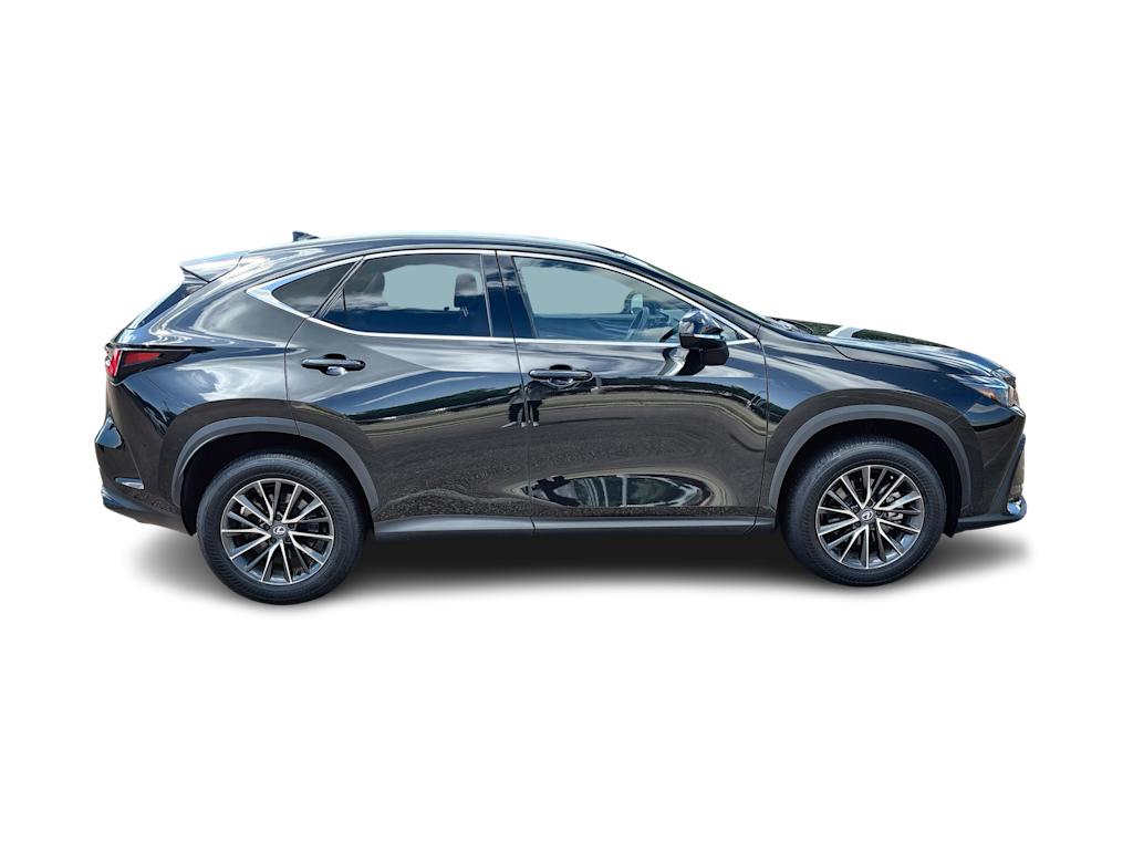 Thumbnail: 2024 Lexus ES - 21