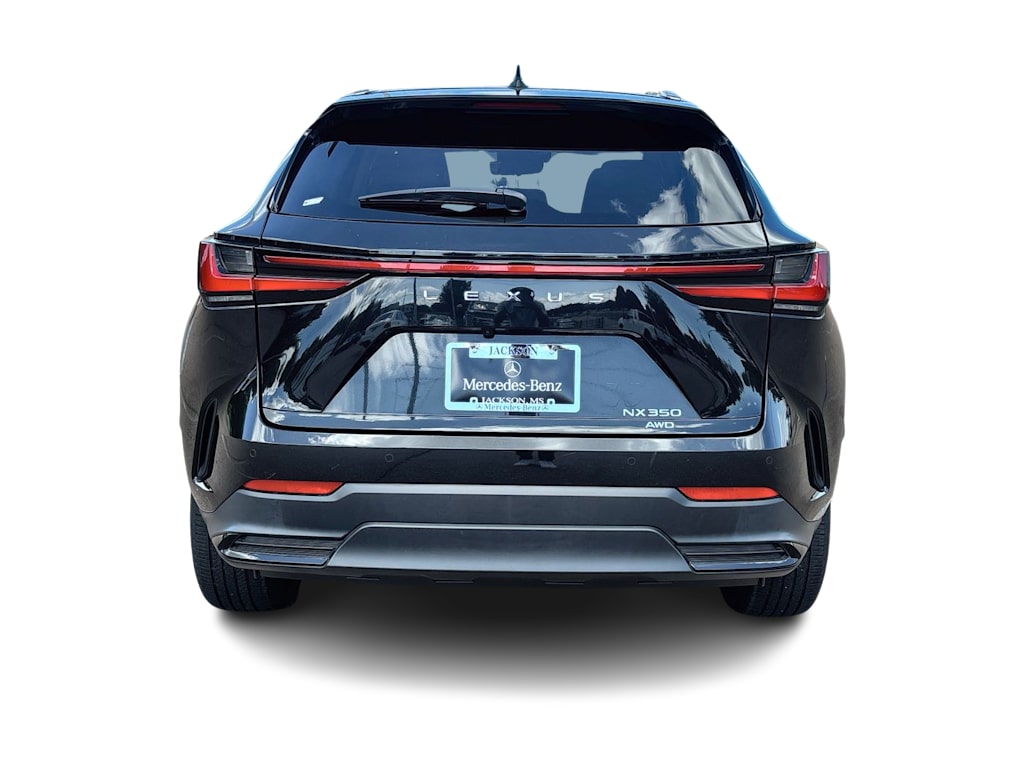 Thumbnail: 2024 Lexus ES - 5