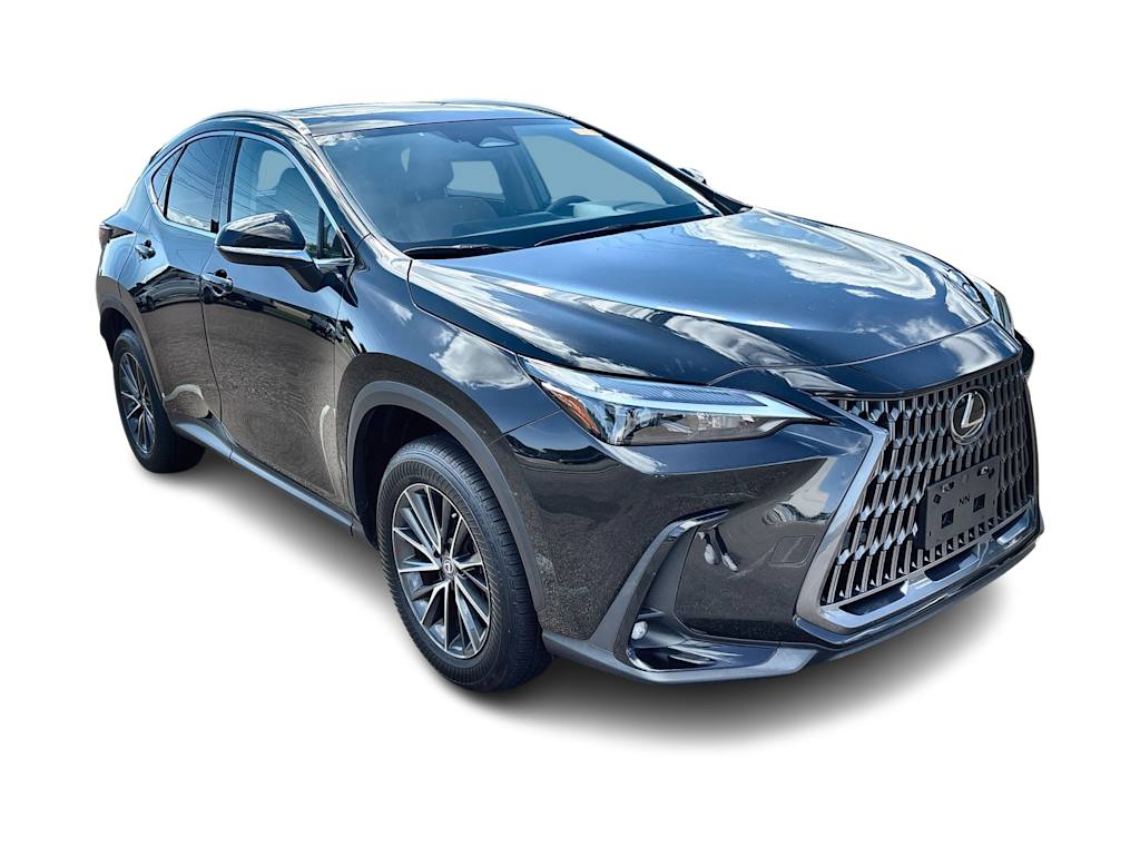 Thumbnail: 2024 Lexus ES - 22