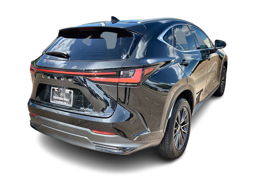 Thumbnail: 2024 Lexus ES - 19