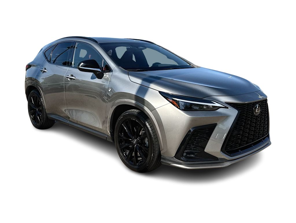 Thumbnail: 2024 Lexus ES - 22