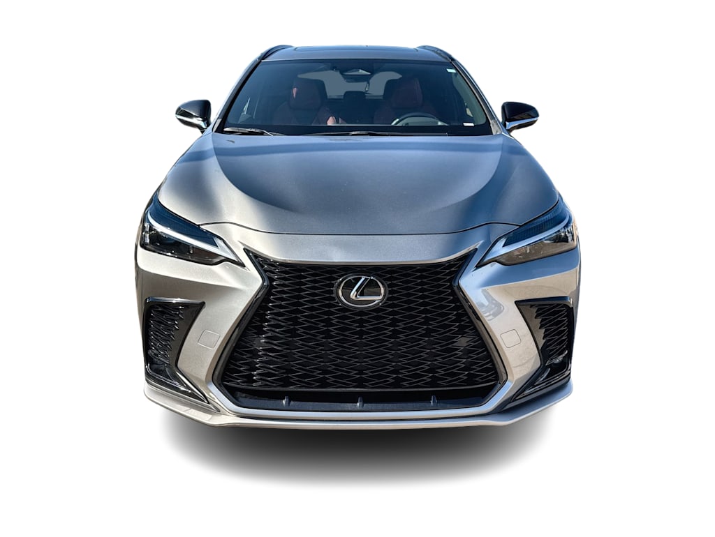 Thumbnail: 2024 Lexus ES - 6
