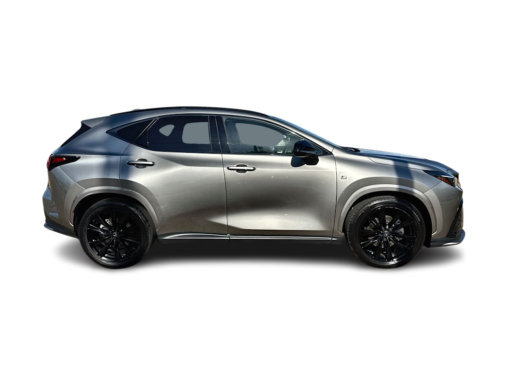Thumbnail: 2024 Lexus ES - 21