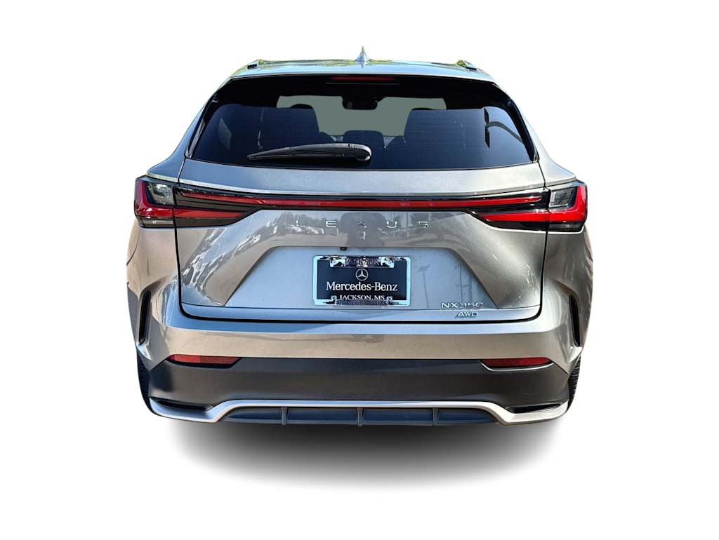 Thumbnail: 2024 Lexus ES - 5