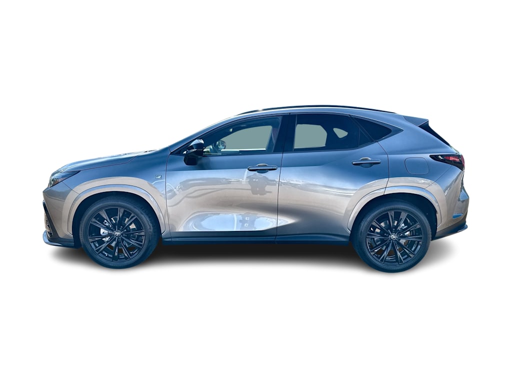 Thumbnail: 2024 Lexus ES - 3