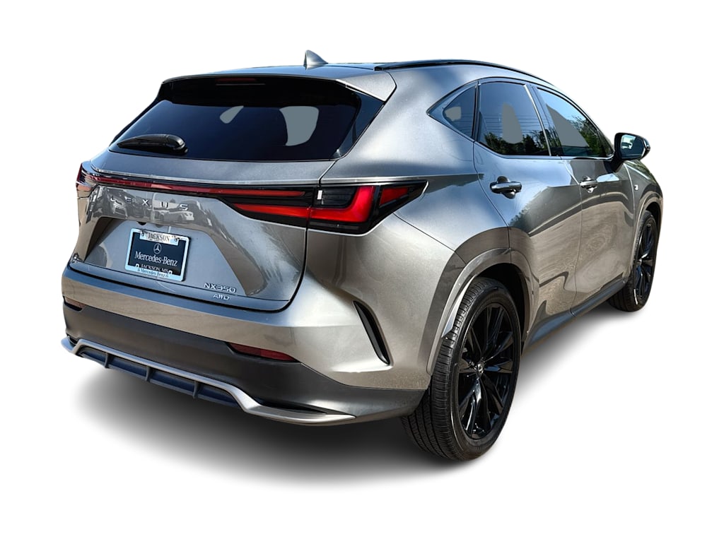 Thumbnail: 2024 Lexus ES - 19