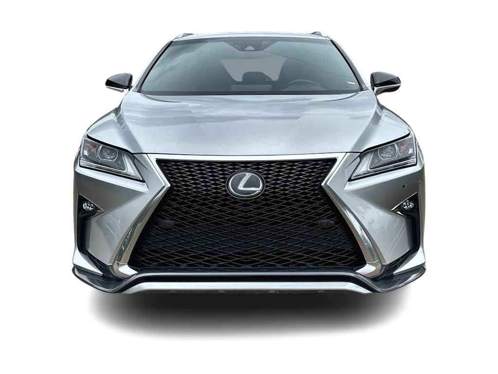 Thumbnail: 2018 Lexus RX - 22