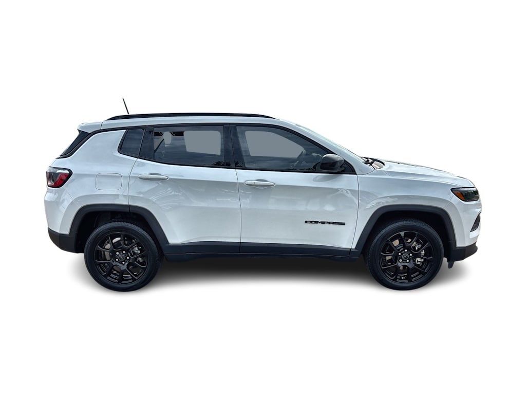 Thumbnail: 2026 Jeep Compass - 21