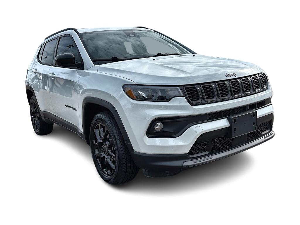 Thumbnail: 2026 Jeep Compass - 22