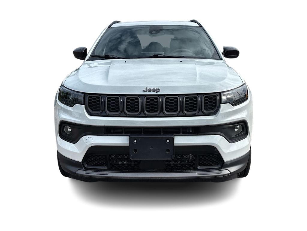Thumbnail: 2026 Jeep Compass - 6