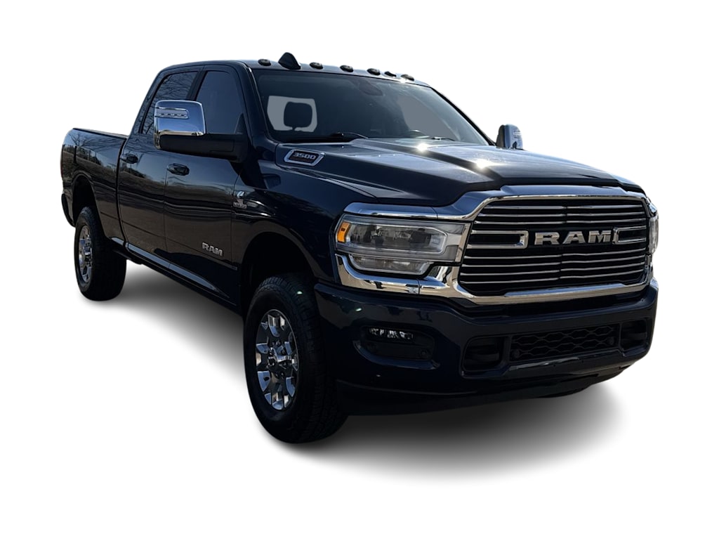 Thumbnail: 2024 RAM 3500 - 20