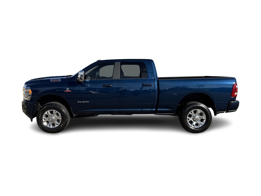Thumbnail: 2024 RAM 3500 - 3