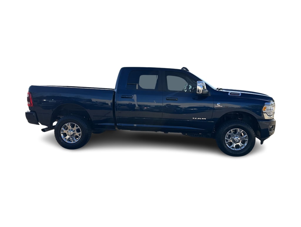Thumbnail: 2024 RAM 3500 - 19