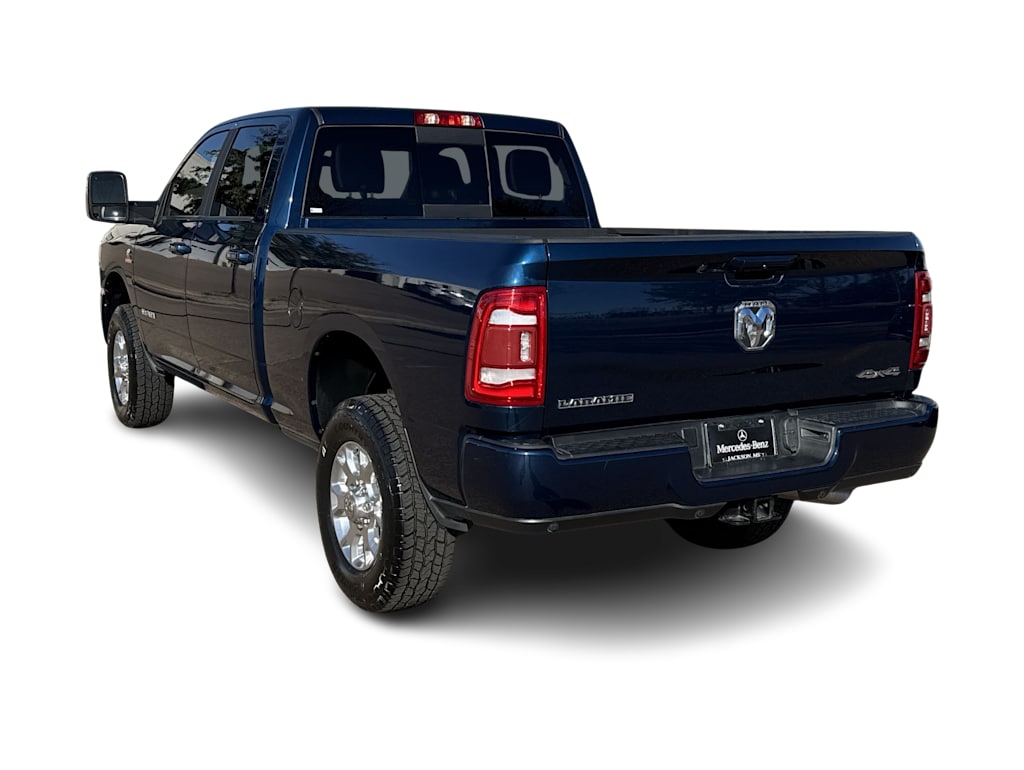 Thumbnail: 2024 RAM 3500 - 4