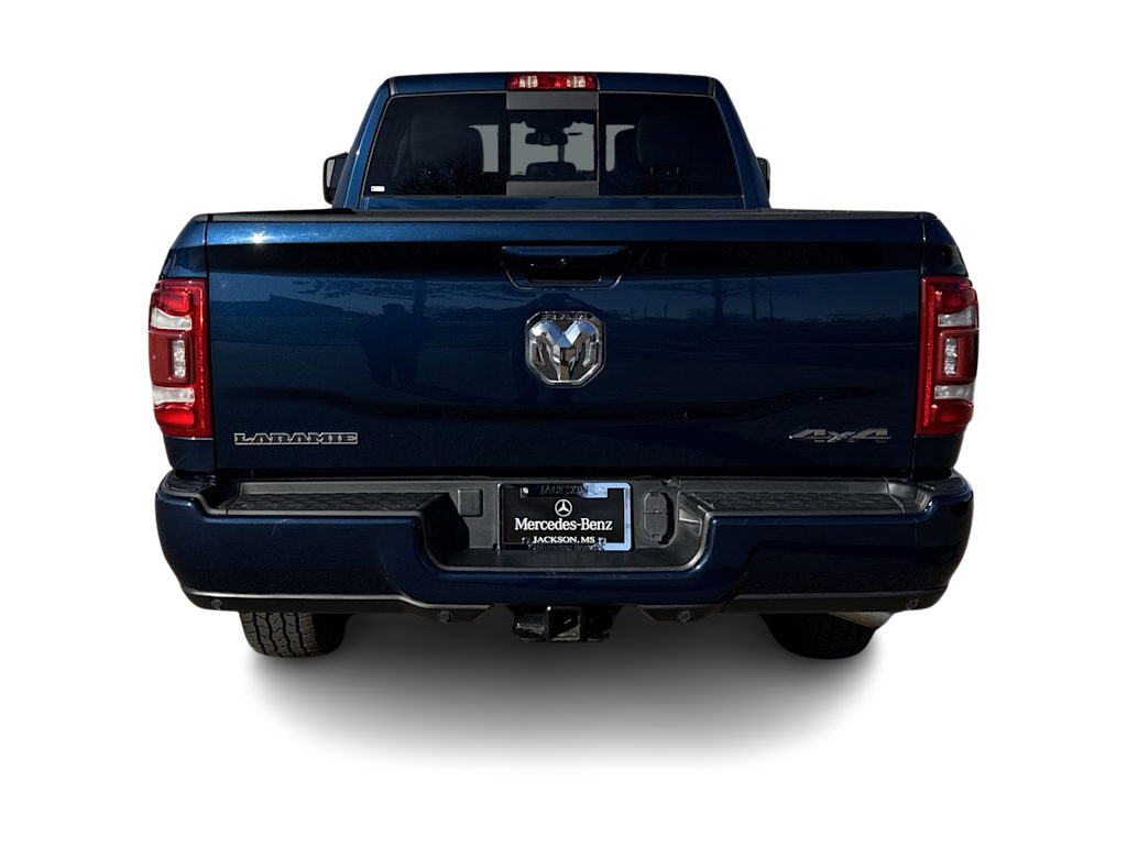 Thumbnail: 2024 RAM 3500 - 5