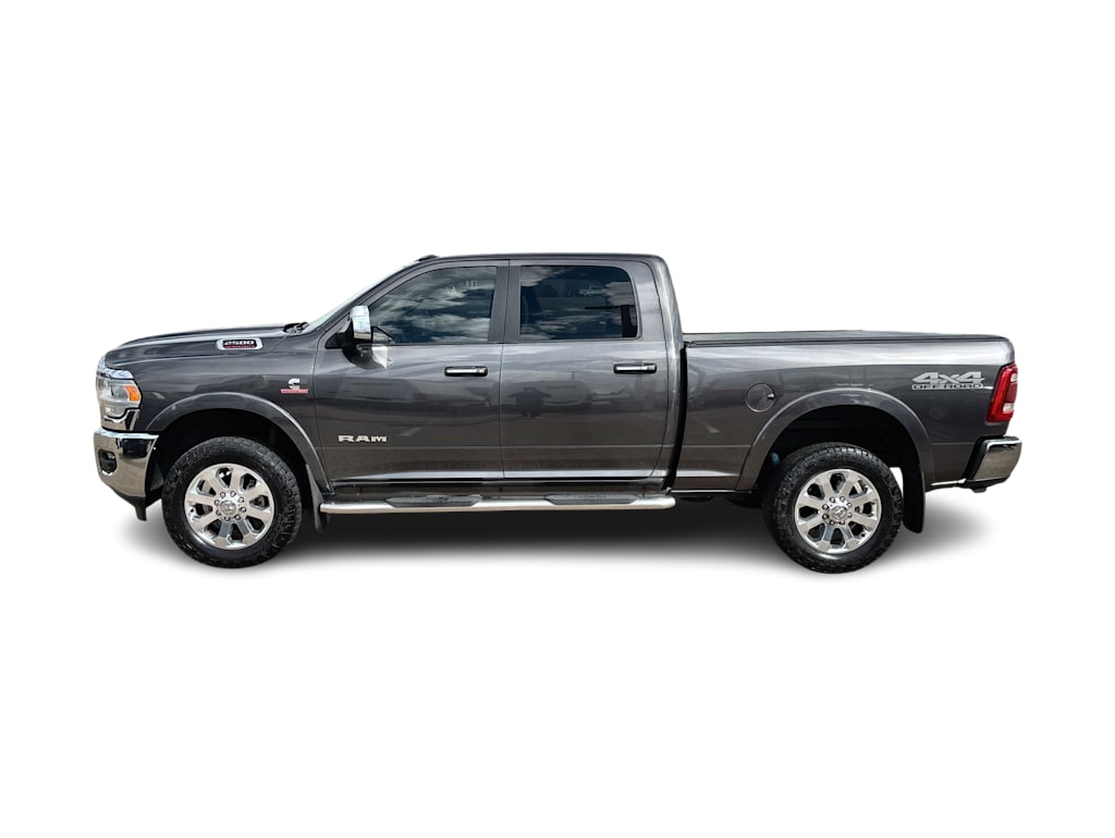 Thumbnail: 2019 RAM 2500 - 3