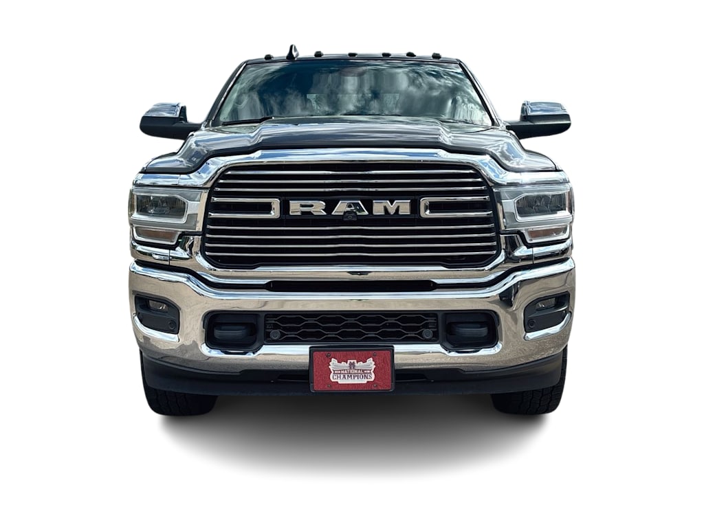 Thumbnail: 2019 RAM 2500 - 6