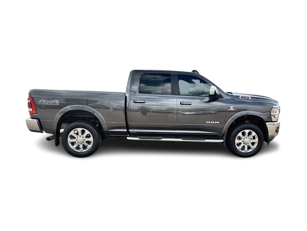 Thumbnail: 2019 RAM 2500 - 22