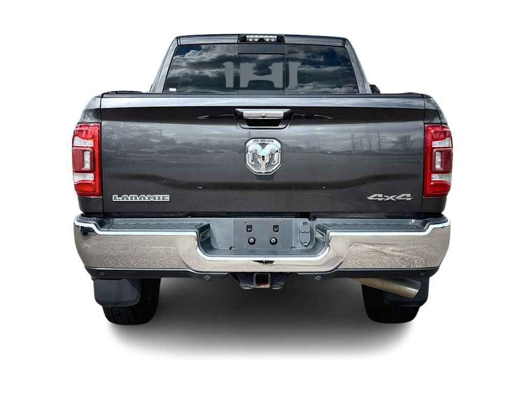 Thumbnail: 2019 RAM 2500 - 5