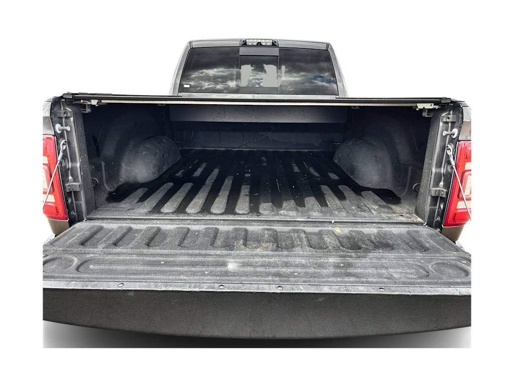 Thumbnail: 2019 RAM 2500 - 17