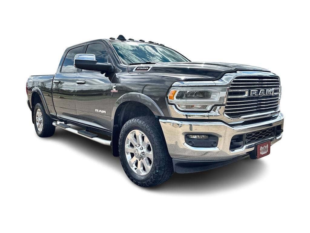 Thumbnail: 2019 RAM 2500 - 23