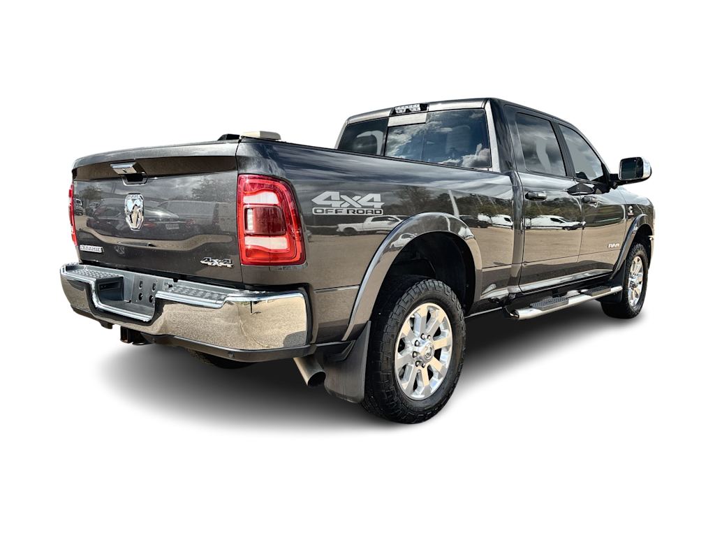 Thumbnail: 2019 RAM 2500 - 20
